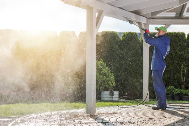 Professional Pressure Washing Services in Gun Barrel City, TX